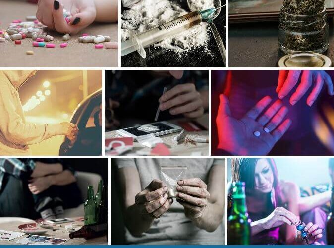 Drug strategy