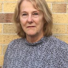 Margaret Sherrey