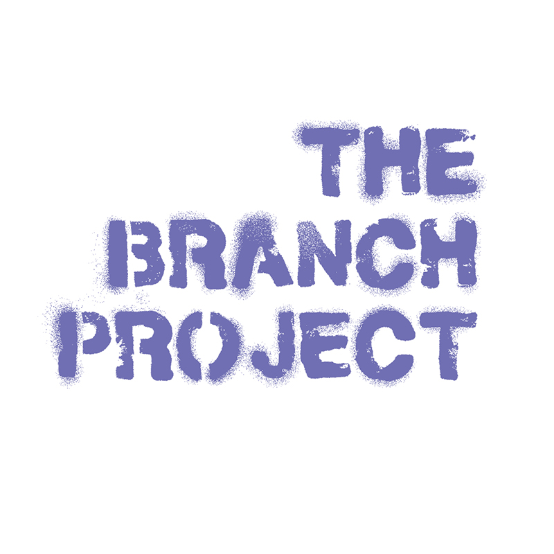 The Branch Project logo