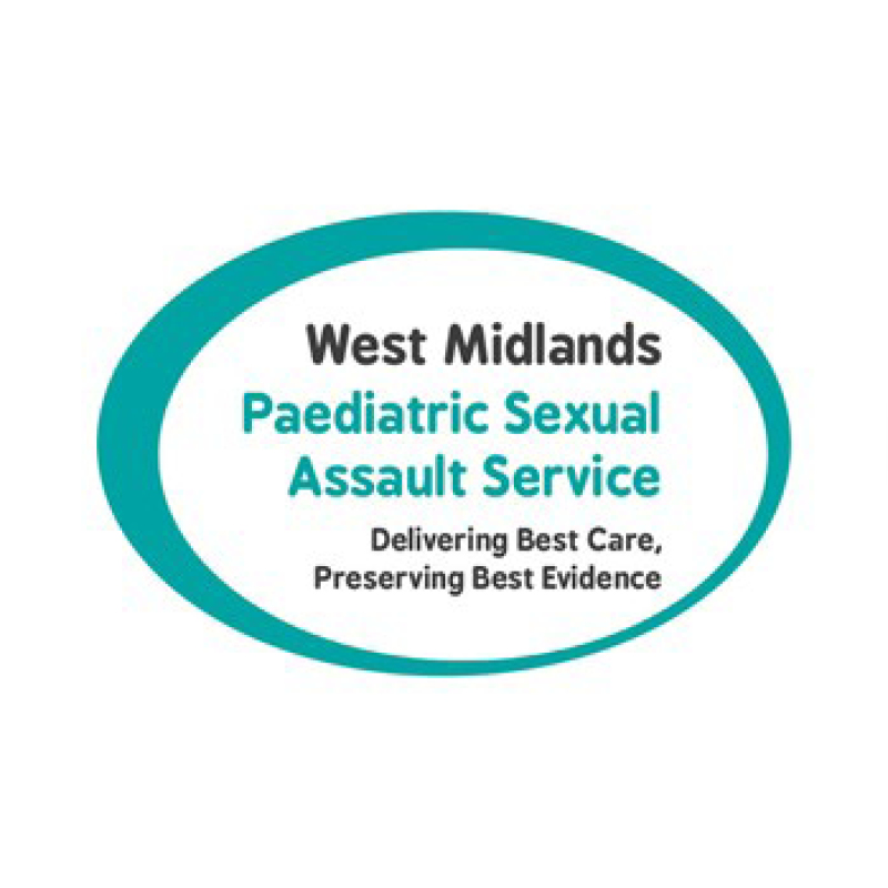 West Midlands Paediatric Sexual Assault Service Delivering Best Care, Preserving Best Evidence
