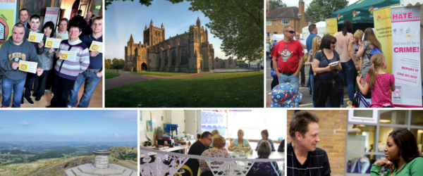 Safer West Mercia Plan 2016-2021