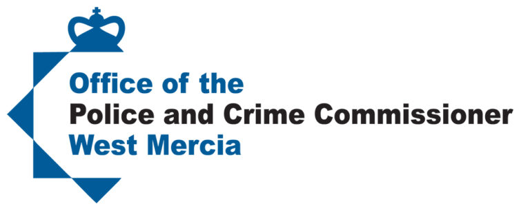 West Mercia PCC logo