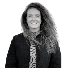 Assistant PCC Nicola Lowery
