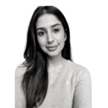 Natasha Noorbakhsh