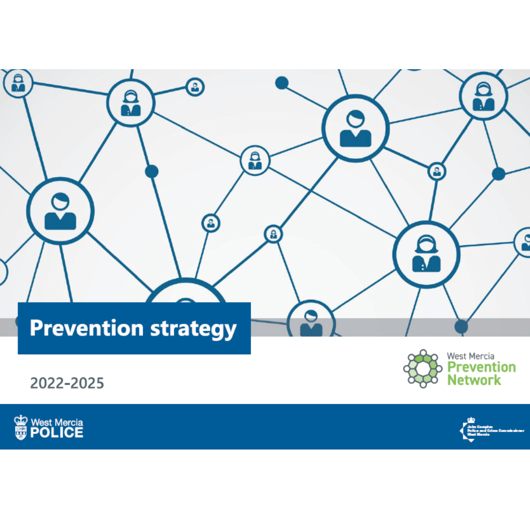 Prevention strategy