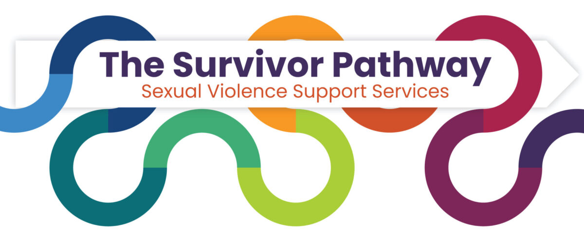Survivor Pathway logo